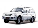 Fudi Explorer II 2007 года